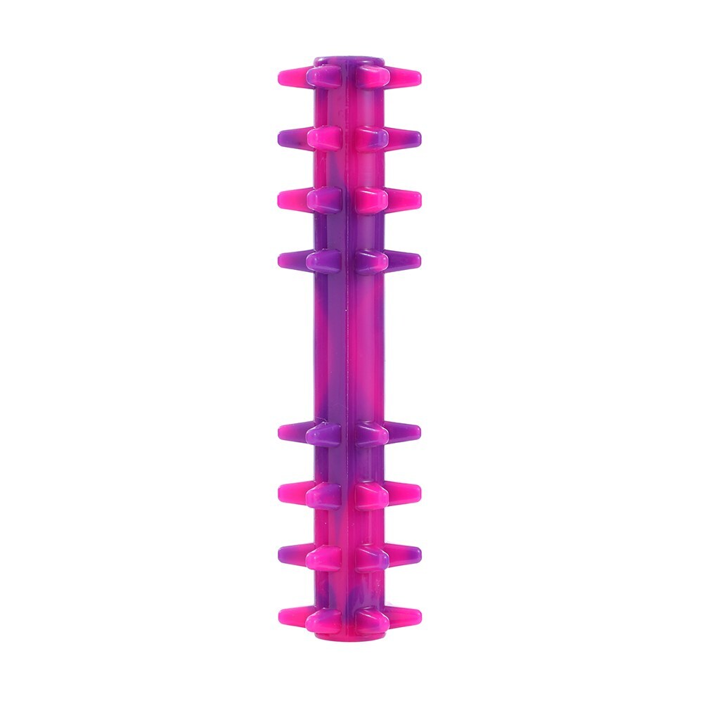34535-paws-claws-spikey-durable-baton-assorted-21-5x5-5cm