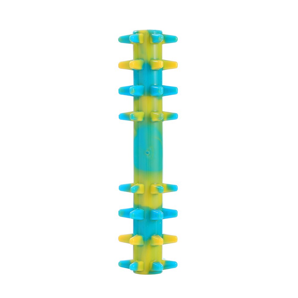 34535-paws-claws-spikey-durable-baton-assorted-21-5x5-5cm