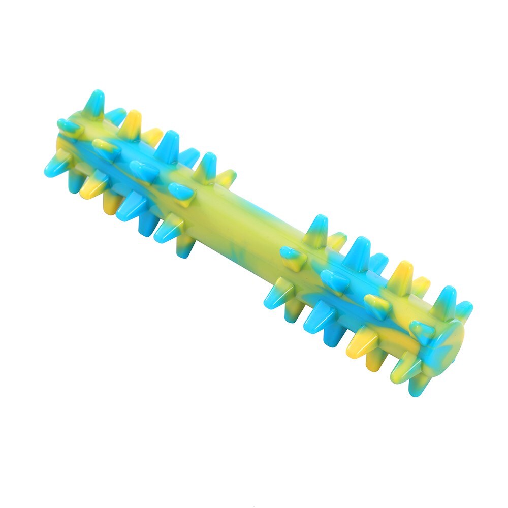 34535-paws-claws-spikey-durable-baton-assorted-21-5x5-5cm