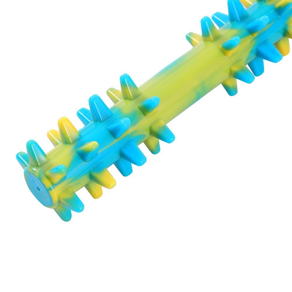 34535-paws-claws-spikey-durable-baton-assorted-21-5x5-5cm