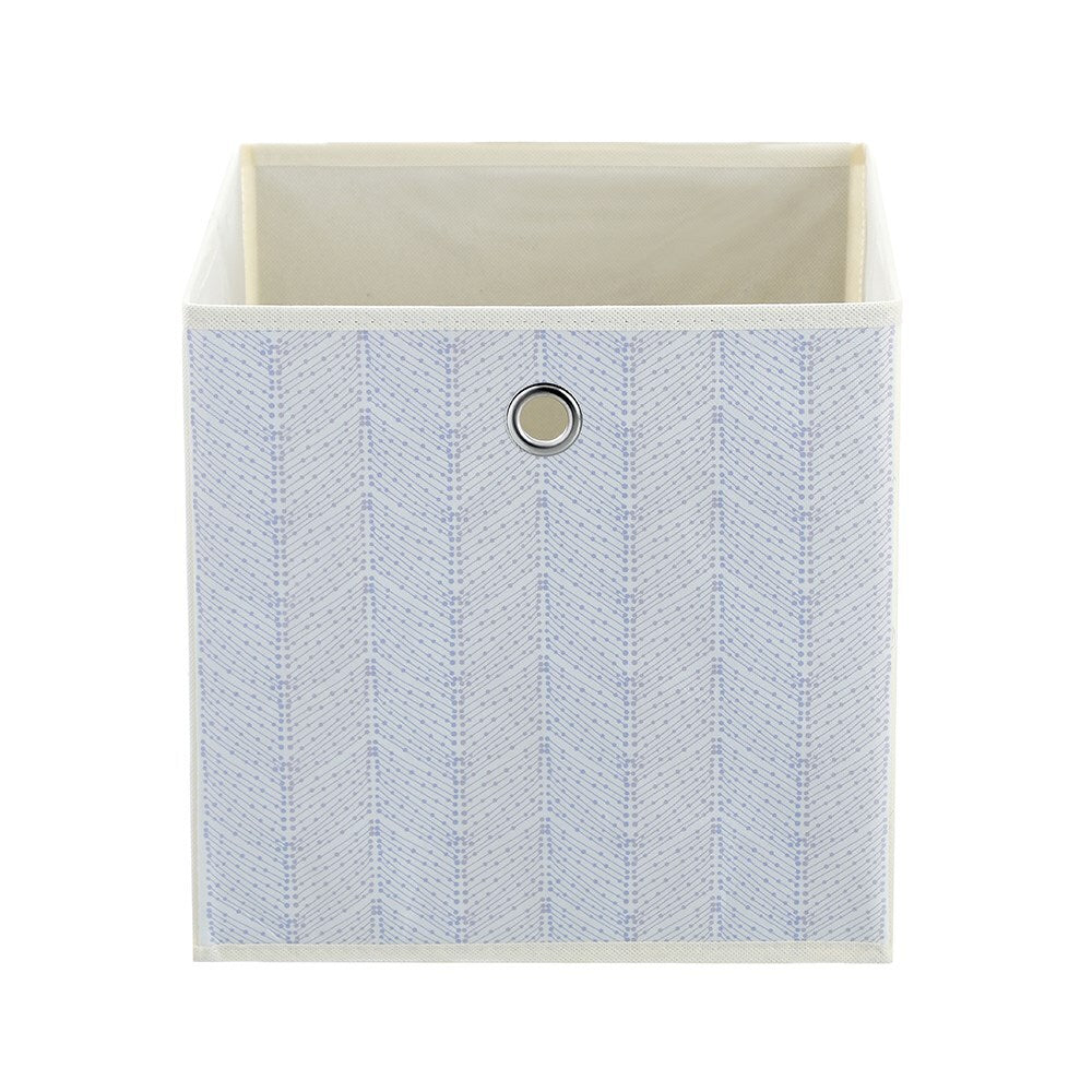 34887-boxsweden-mode-patterned-foldaway-cube-29x29x29cm-assorted