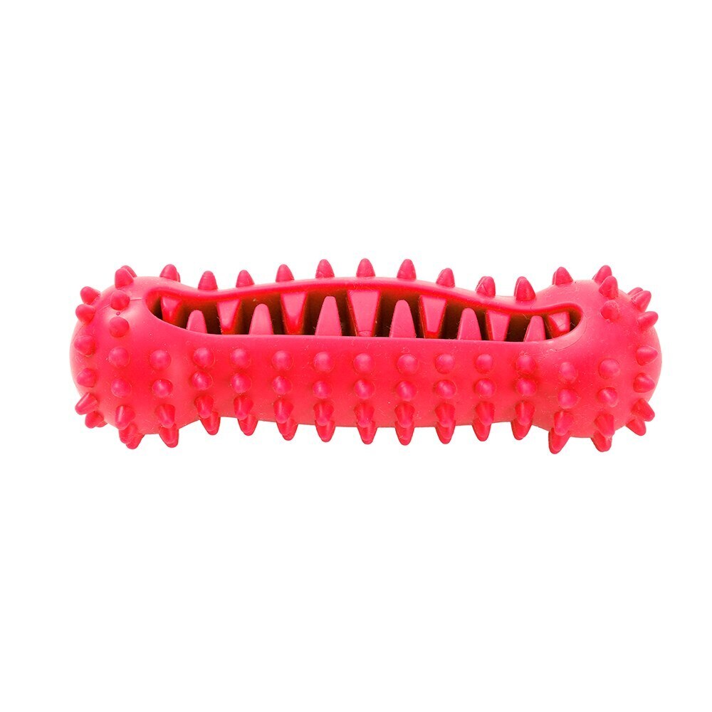 36126-paws-claws-dental-durable-pet-toy-14x4-5x4-5cm-assorted