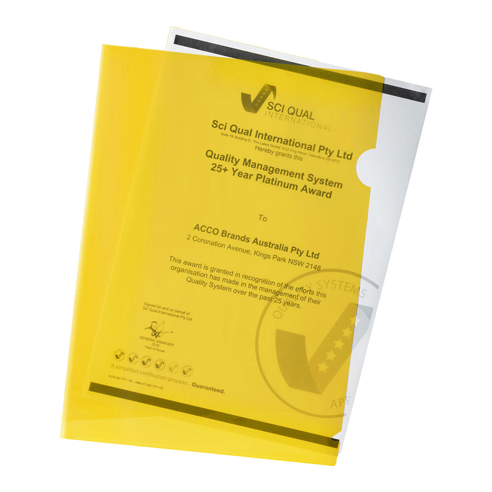 2004205-10pc-marbig-pp-ultra-letter-file-a4-document-folder-yellow