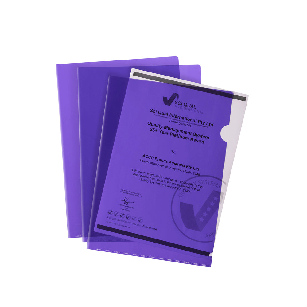 2004219-10pc-marbig-pp-ultra-letter-file-a4-document-folder-purple