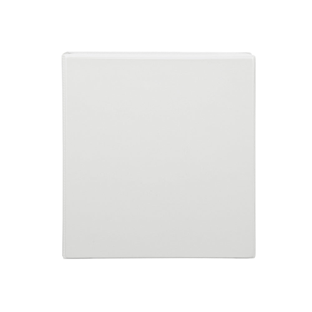 5001108-marbig-clearview-pp-2-d-ring-25mm-a5-insert-binder-white