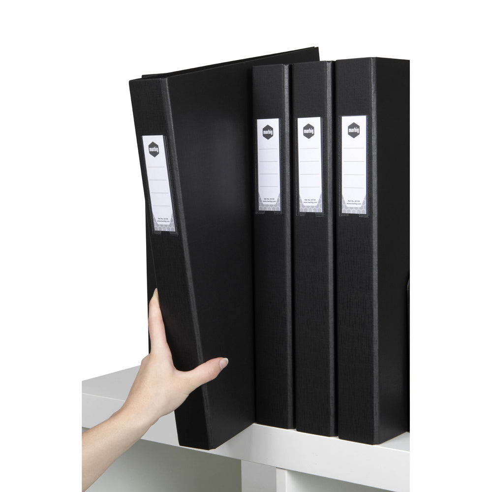 5010000-marbig-deluxe-4-d-ring-38mm-a3-binder-portrait-black