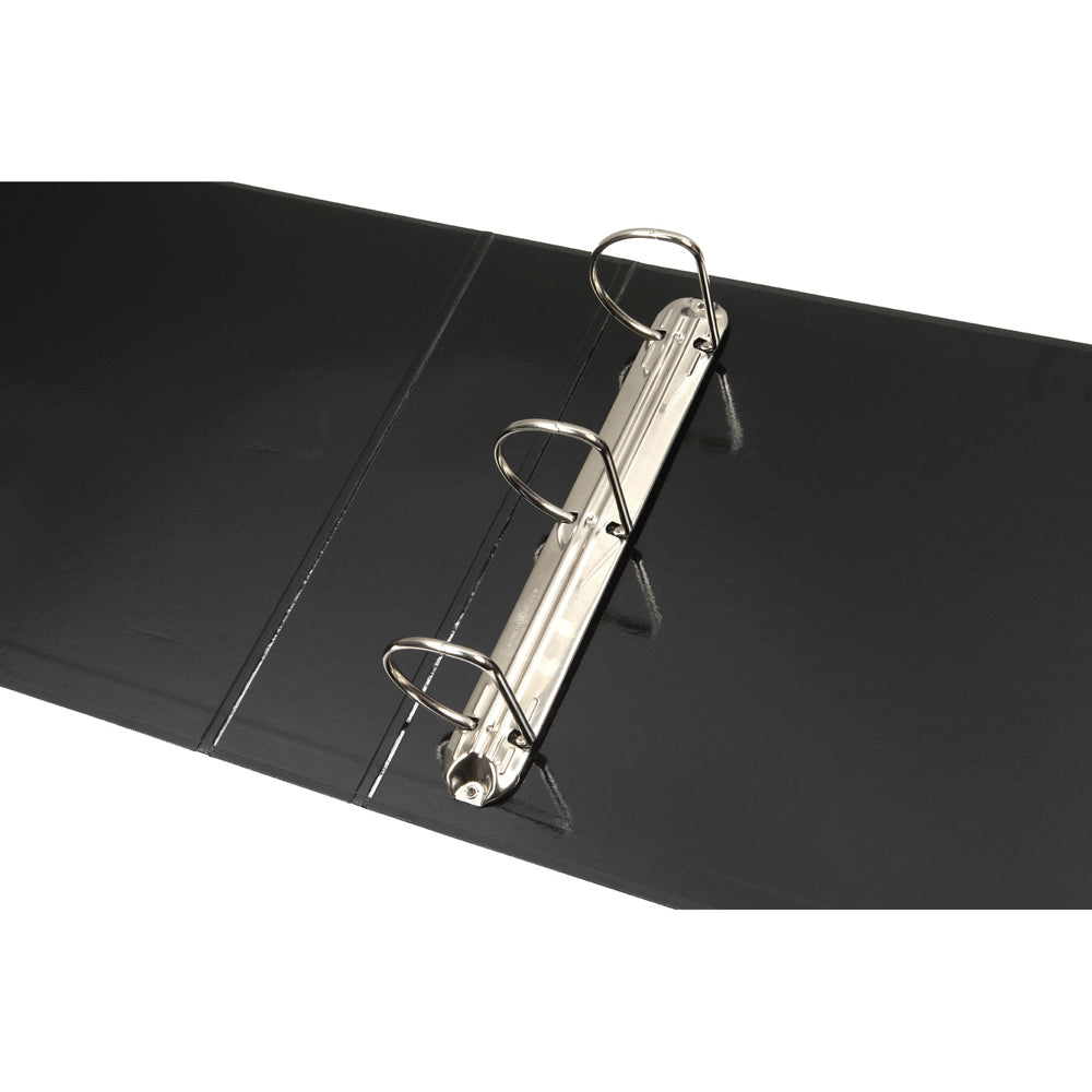 5021002-marbig-deluxe-3-d-ring-65mm-a3-binder-landscape-black