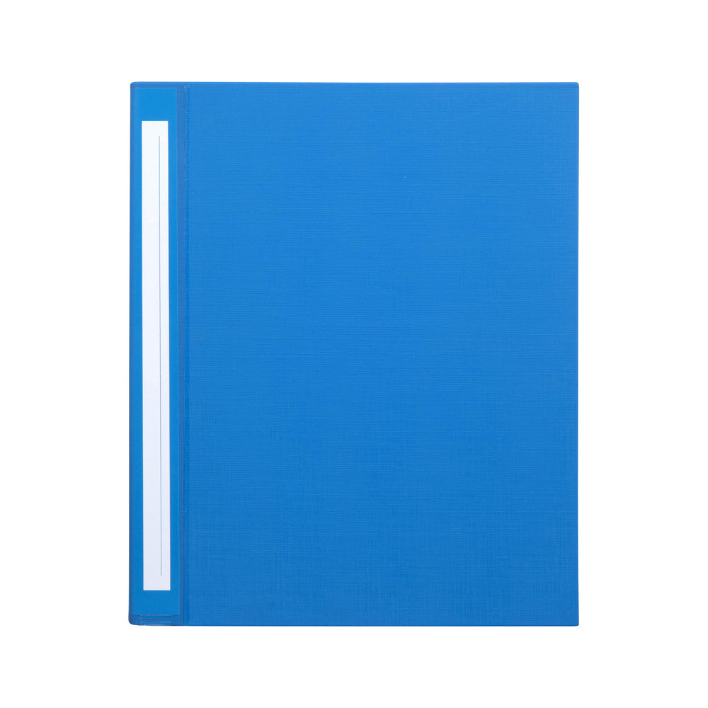 5072001-marbig-deluxe-pe-2-d-ring-25mm-a4-binder-file-organiser-blue