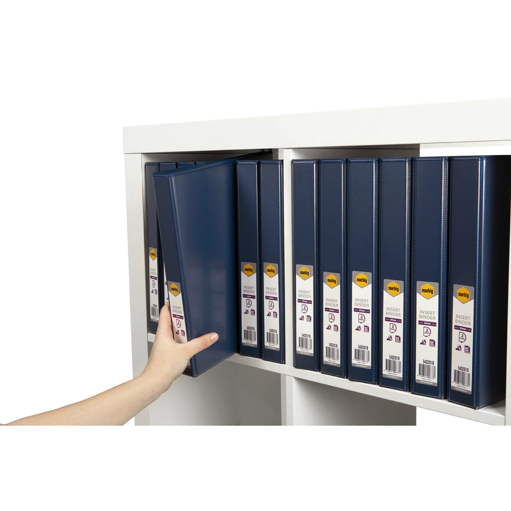 5402001b-marbig-clearview-2-d-ring-insert-binder-a4-file-organiser-25mm-blue