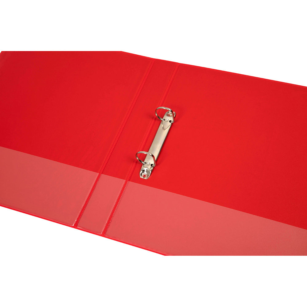 5402003b-marbig-clearview-2-d-ring-insert-binder-a4-file-organiser-25mm-red