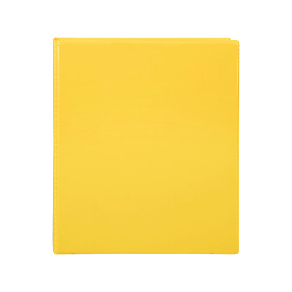 5402005-marbig-pp-clearview-2-d-ring-25mm-a4-insert-binder-file-organiser-yellow