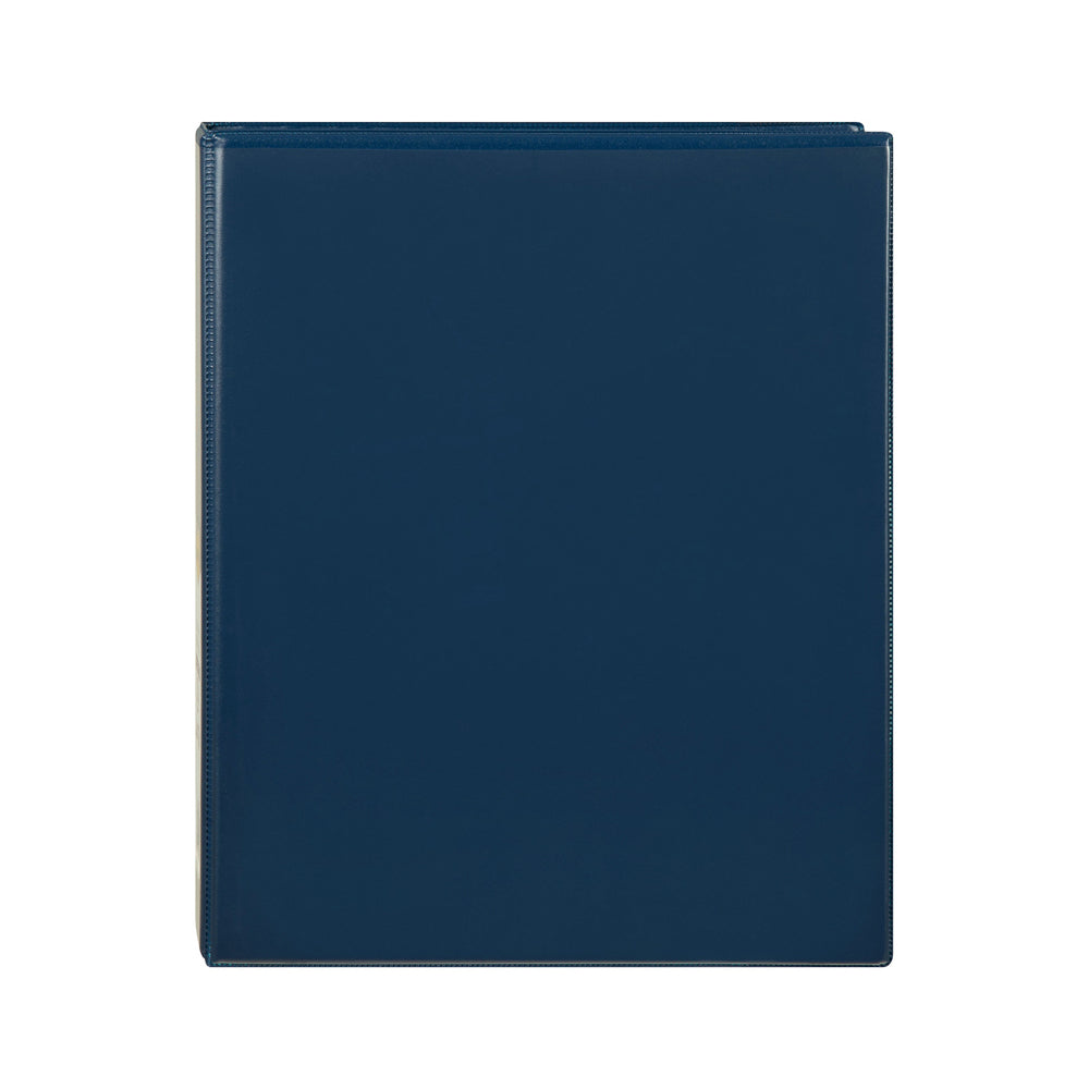 5403001b-marbig-clearview-3-d-ring-insert-binder-a4-file-organiser-25mm-blue