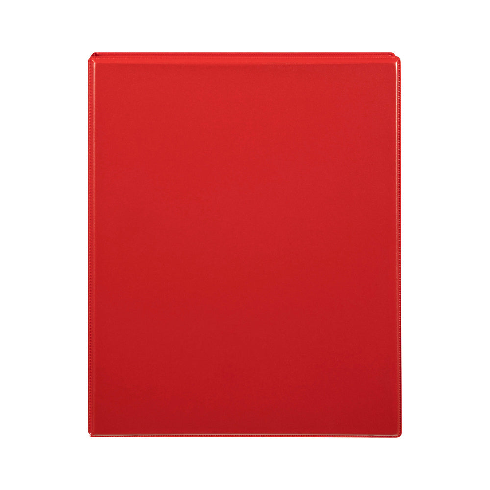 5403003b-marbig-clearview-3-d-ring-insert-binder-a4-file-organiser-25mm-red