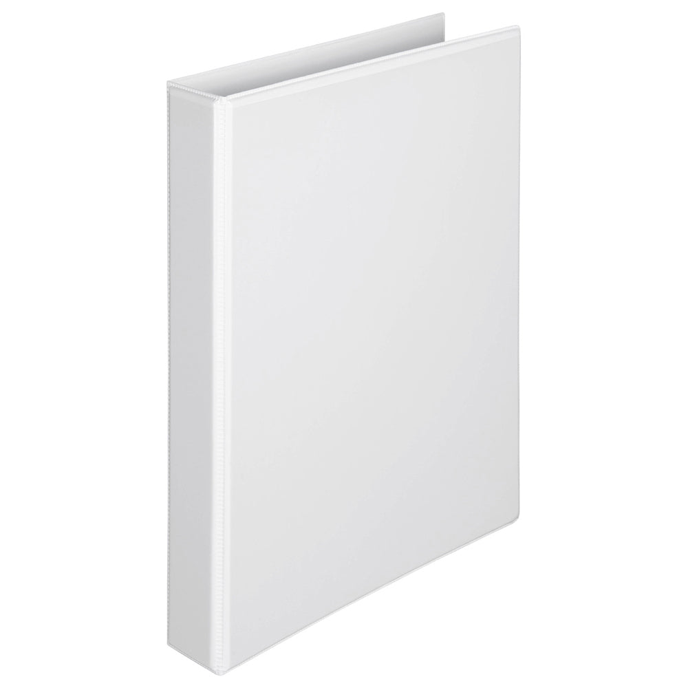 5403008-marbig-pp-clearview-3-d-ring-25mm-a4-insert-binder-file-organiser-white