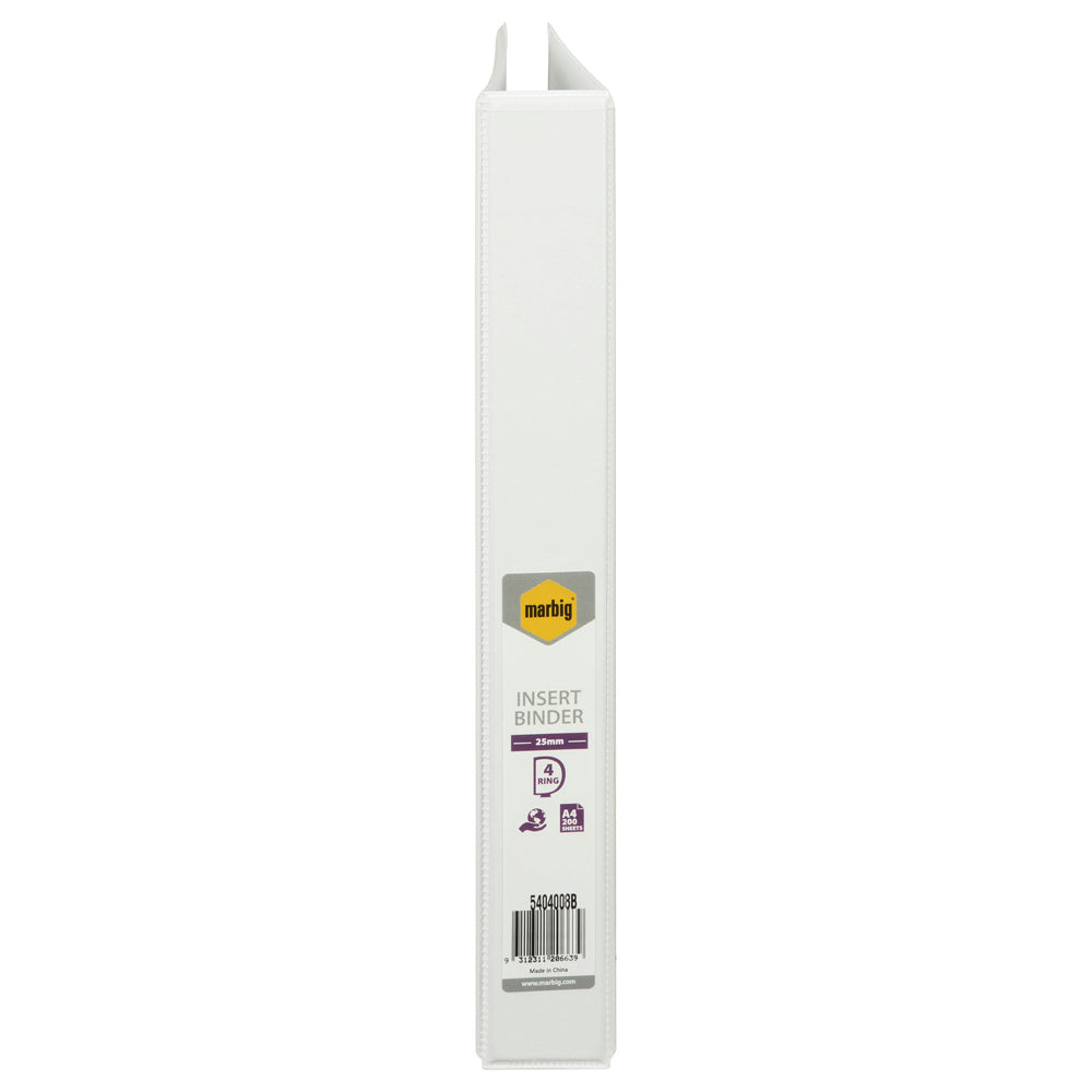 5404008b-marbig-clearview-4-d-ring-insert-binder-a4-file-organiser-25mm-white