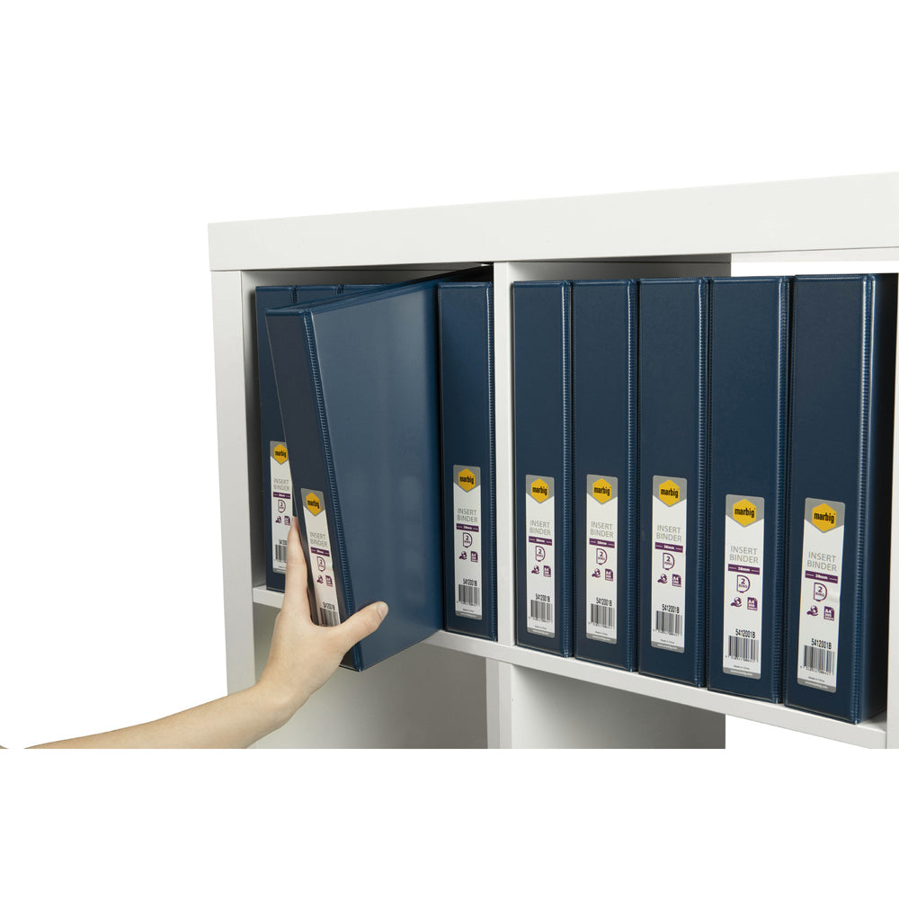 5412001b-marbig-clearview-2-d-ring-insert-binder-a4-file-organiser-38mm-blue