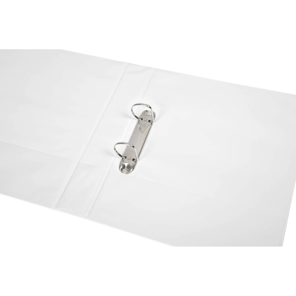 5412008-marbig-pp-clearview-2-d-ring-38mm-a4-insert-binder-file-organiser-white