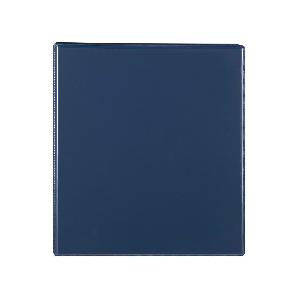 5413001b-marbig-clearview-3-d-ring-insert-binder-a4-file-organiser-38mm-blue