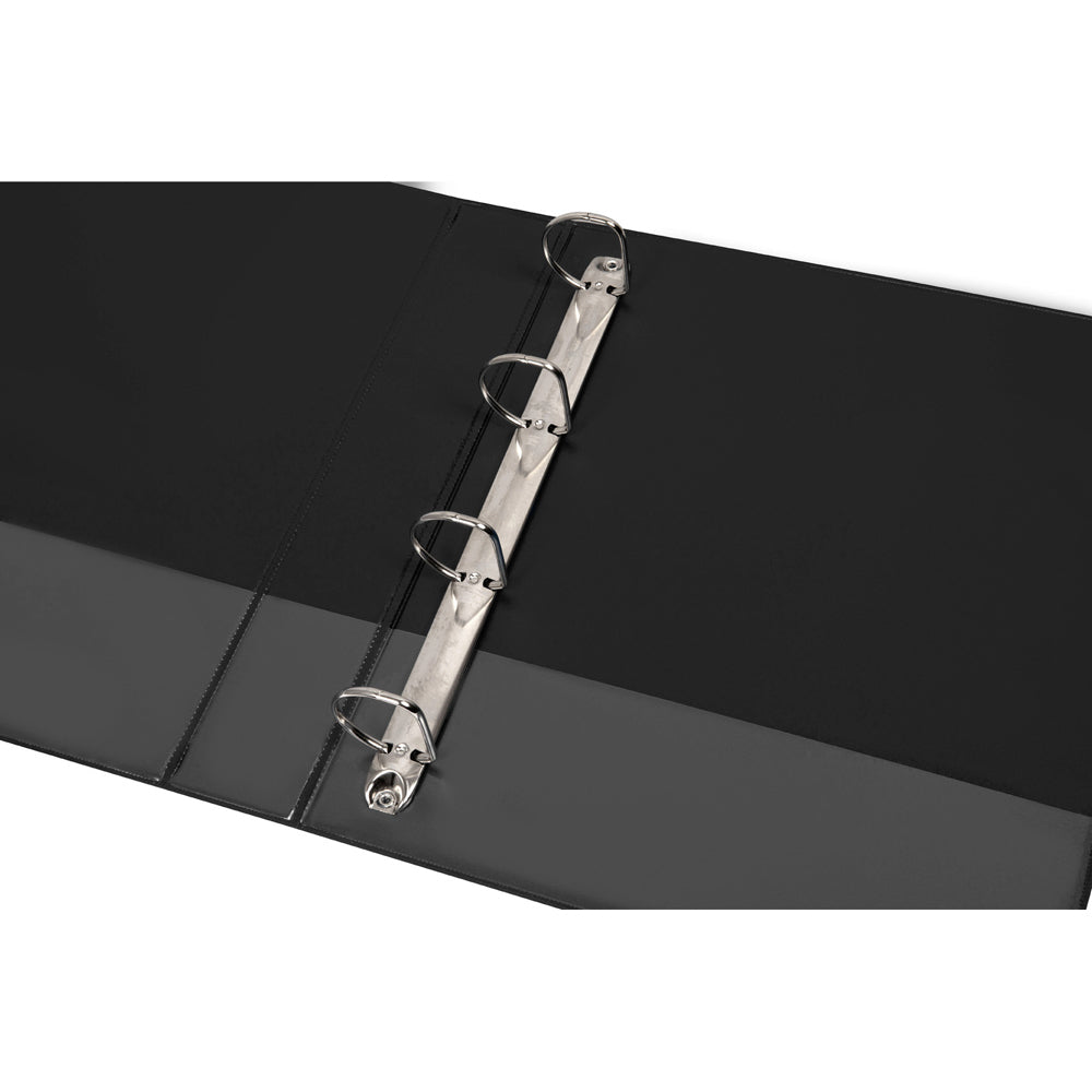 5414002b-marbig-clearview-4-d-ring-insert-binder-a4-file-organiser-38mm-black