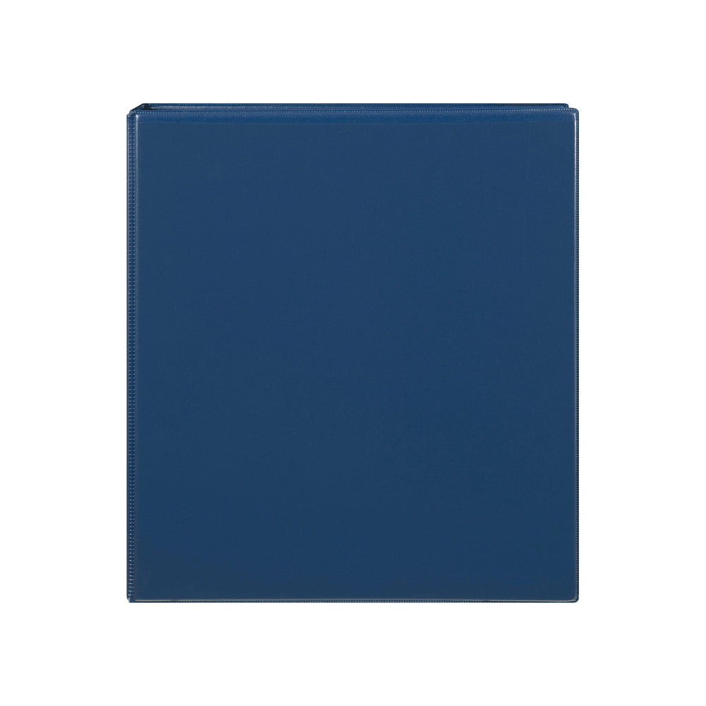 5422001b-marbig-clearview-2-d-ring-insert-binder-a4-file-organiser-50mm-blue