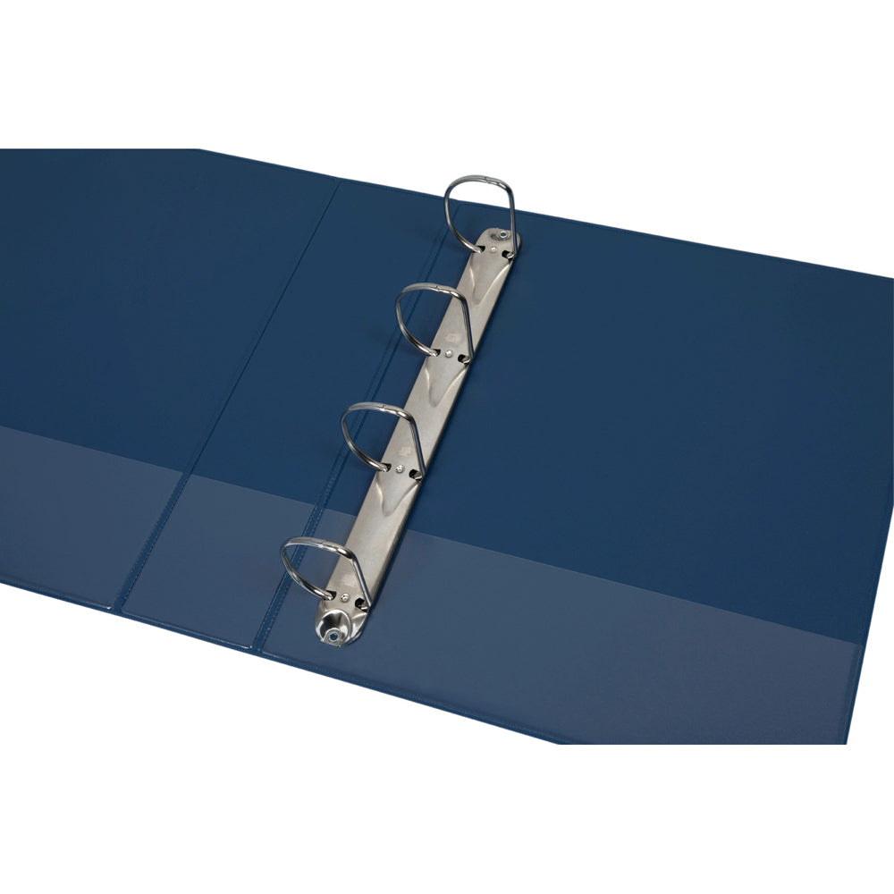 5424001b-marbig-clearview-4-d-ring-insert-binder-a4-file-organiser-50mm-blue