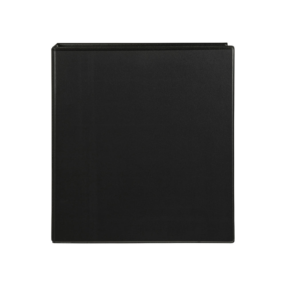 5424002b-marbig-clearview-4-d-ring-insert-binder-a4-file-organiser-50mm-black