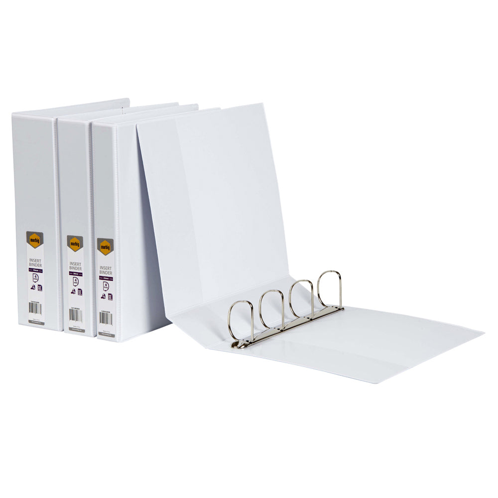 5424008b-marbig-clearview-4-d-ring-insert-binder-a4-file-organiser-50mm-white