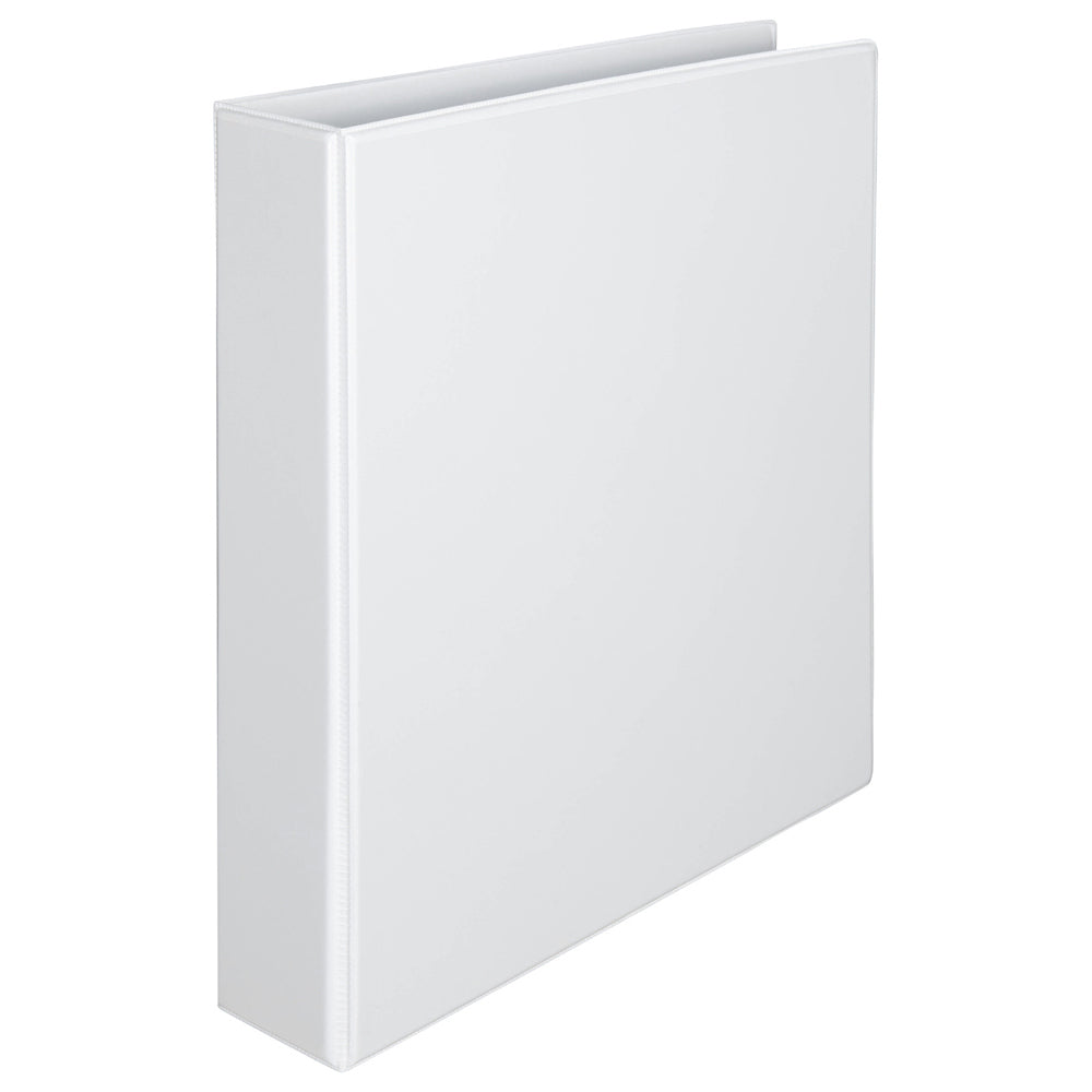 5502008-marbig-clearview-hi-cap-2-d-ring-25mm-a4-binder-white
