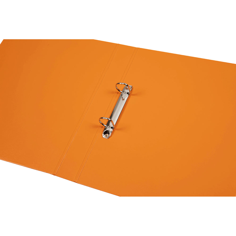 5530006-marbig-pvc-2-d-ring-25mm-a4-binder-file-organiser-orange