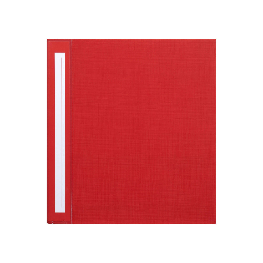 5902003-marbig-deluxe-pe-38mm-2d-ring-binder-a4-file-organiser-red