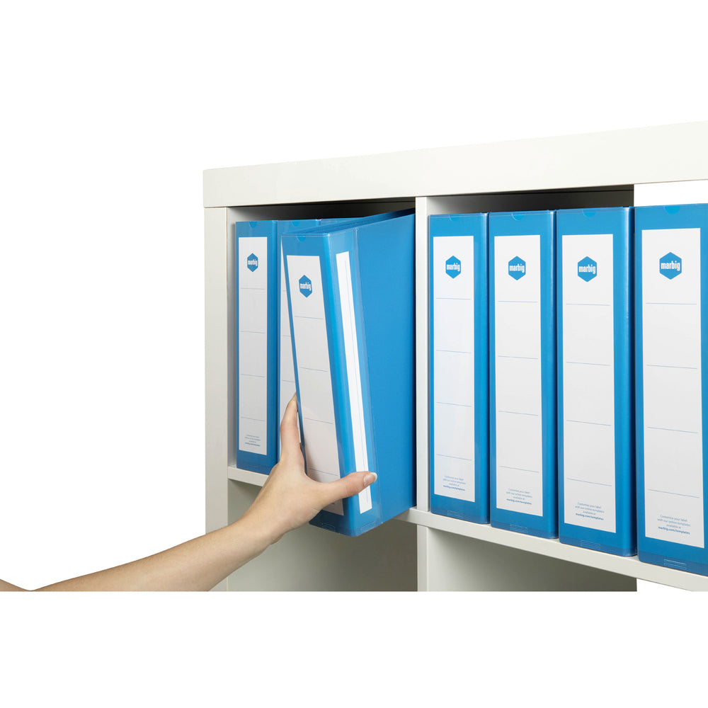 5914001-marbig-deluxe-pe-50mm-4d-ring-binder-a4-file-organiser-blue