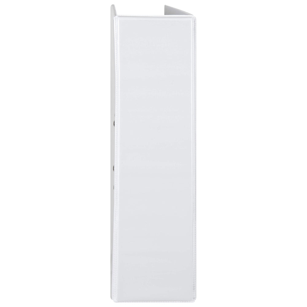 6405008-marbig-clearview-a4-lever-arch-file-folder-white