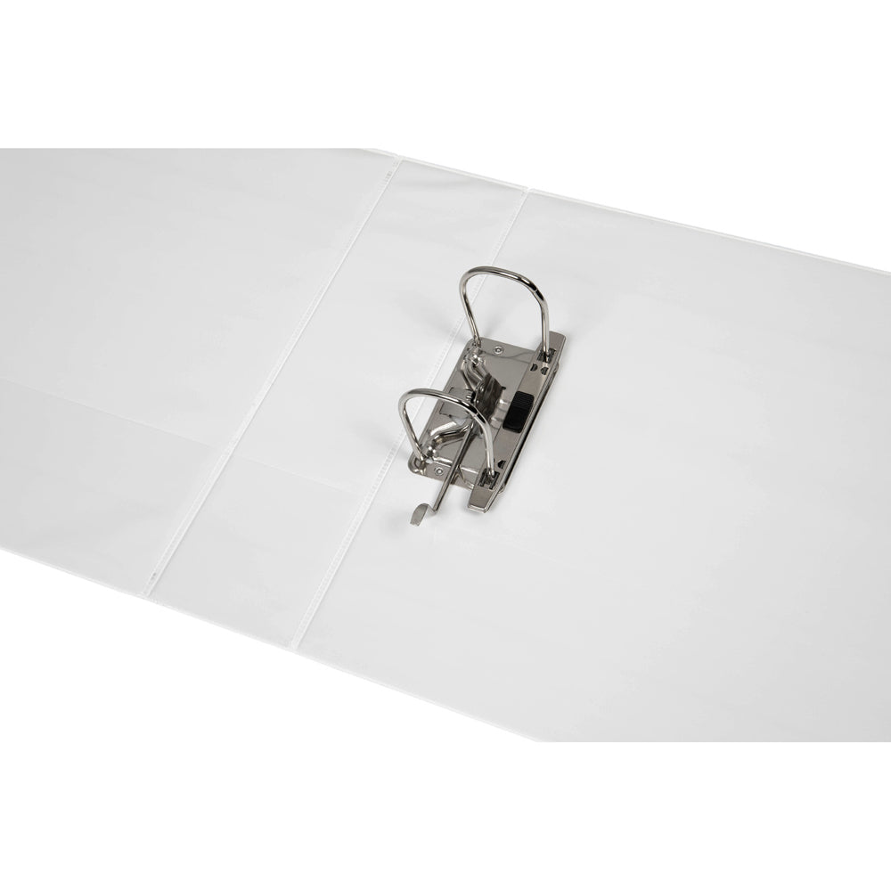 6405008-marbig-clearview-a4-lever-arch-file-folder-white