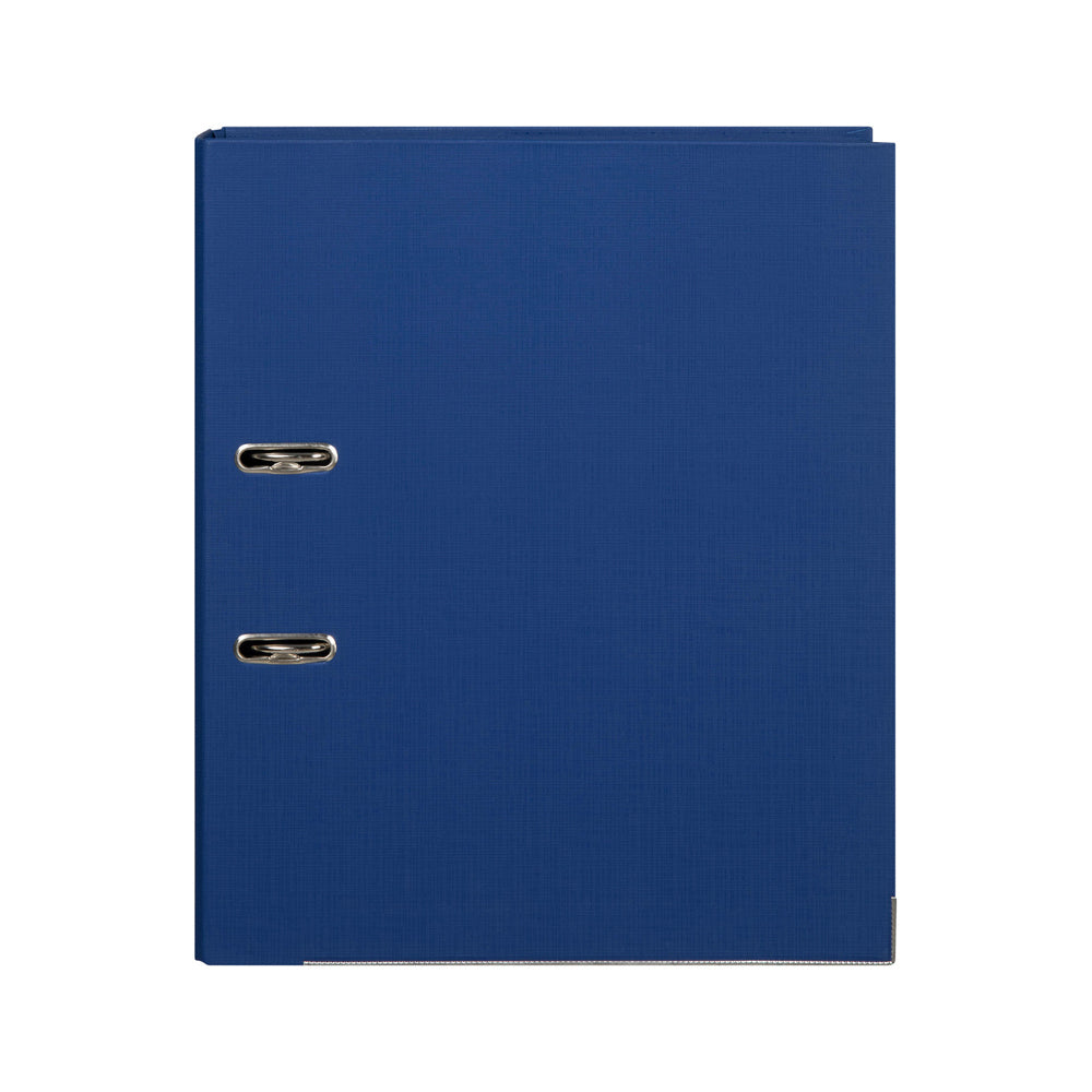 6502601-marbig-foolscap-pe-75mm-lever-arch-file-folder-blue