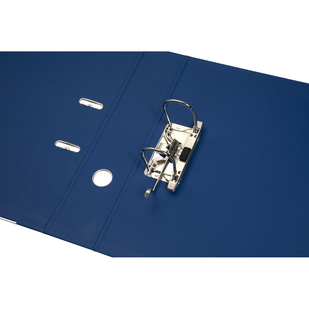 6502601-marbig-foolscap-pe-75mm-lever-arch-file-folder-blue