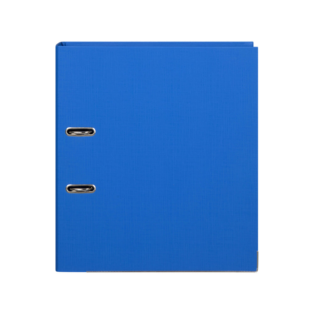 6601131-marbig-pe-lever-arch-file-folder-a4-document-organiser-marine
