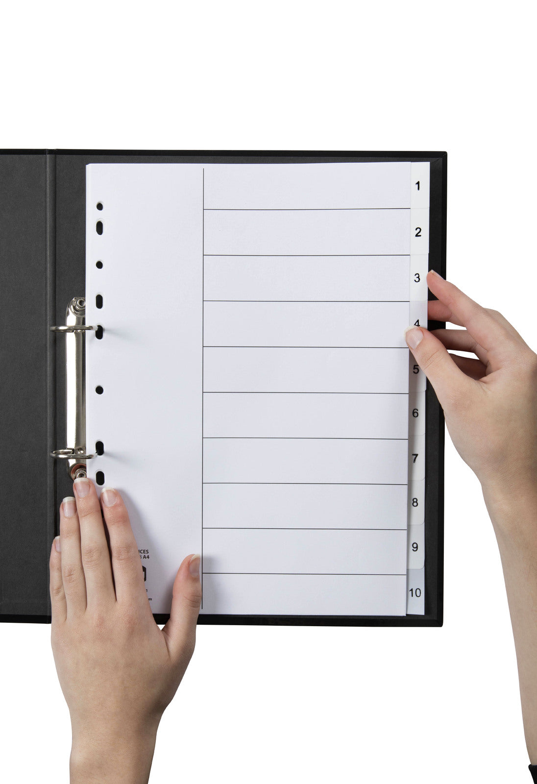 35121-marbig-pp-1-10-tab-a4-lever-arch-binder-divider-indices-white
