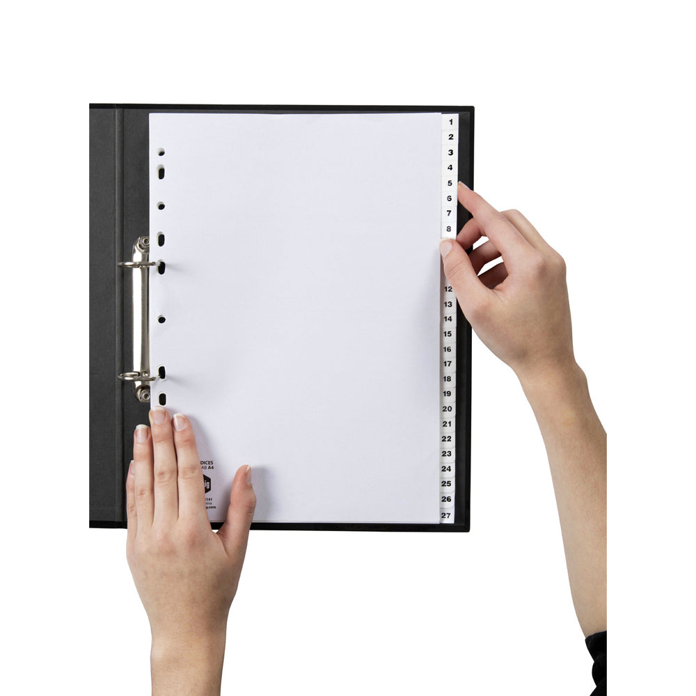 35141-marbig-pp-1-54-tab-a4-lever-arch-binder-divider-indices-white