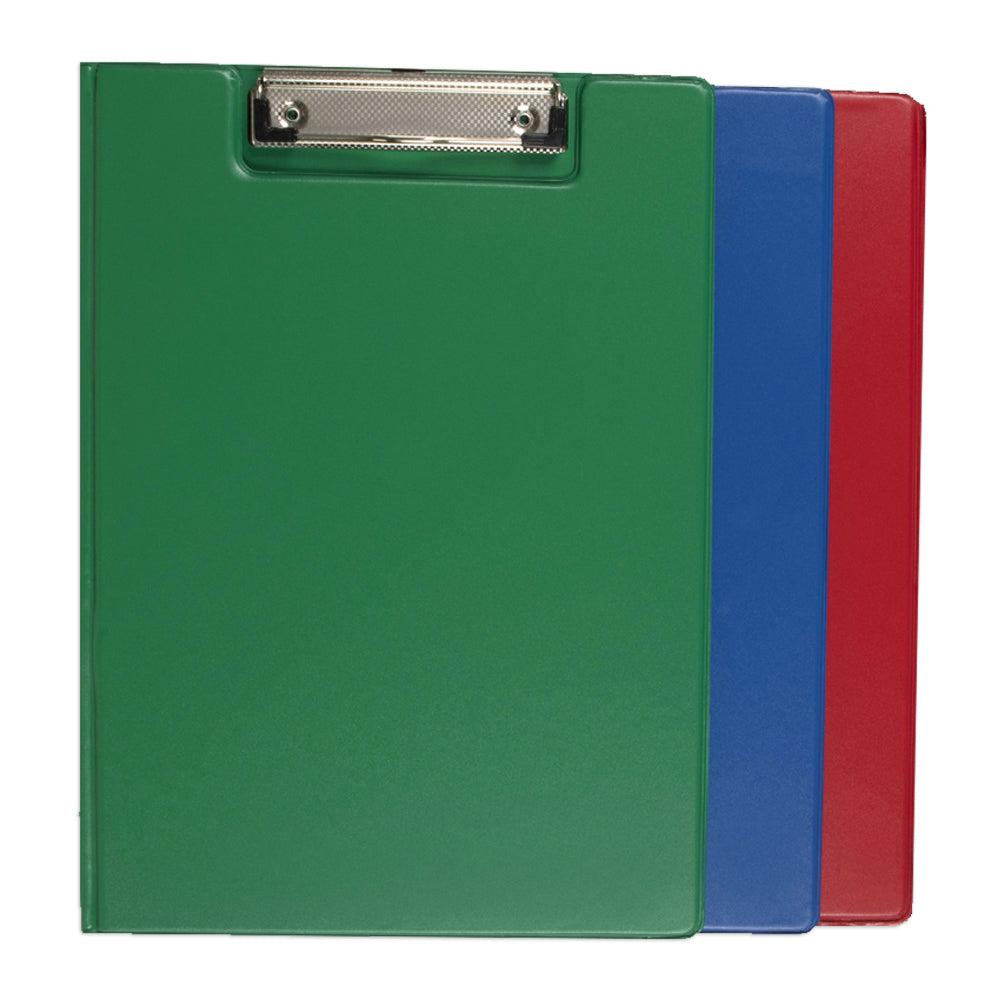 4300599-marbig-pp-footscalp-clipfolder-file-organiser-w-clip-assorted