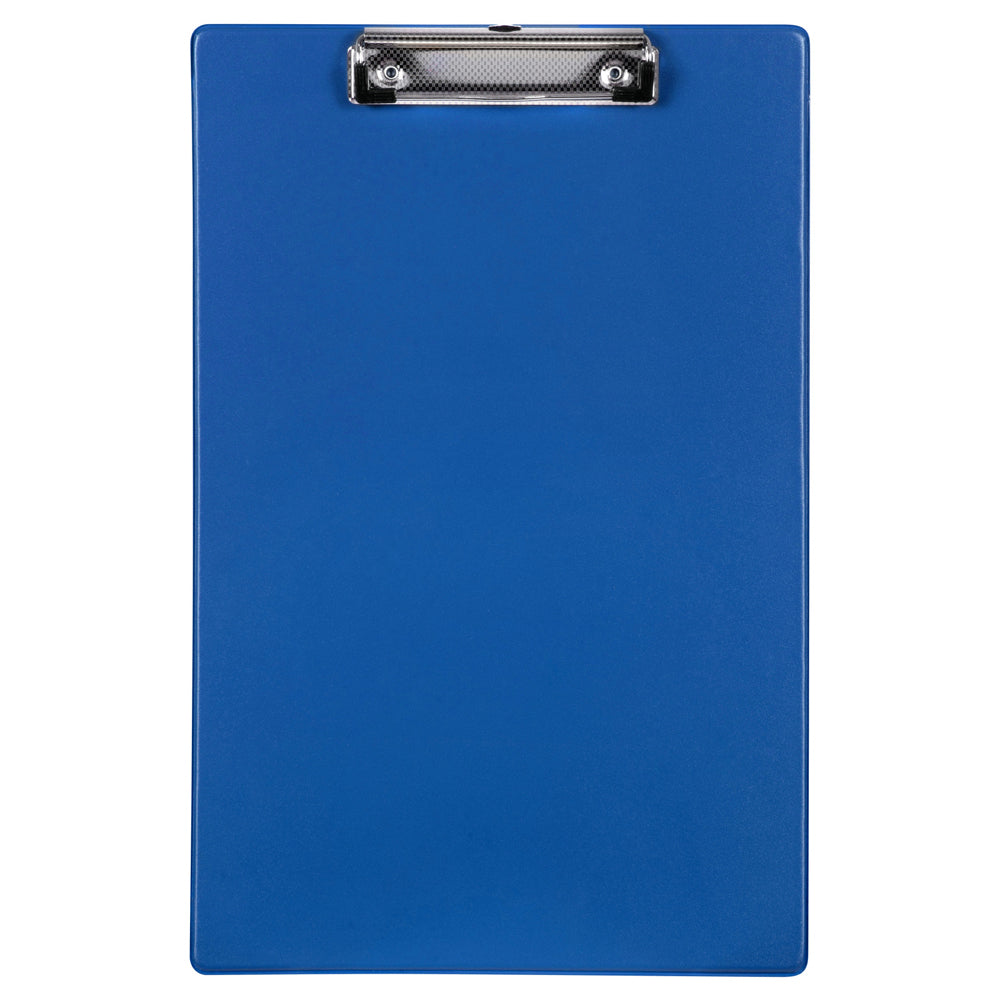 4301001-marbig-pp-footscalp-clipboard-file-organiser-w-clip-blue