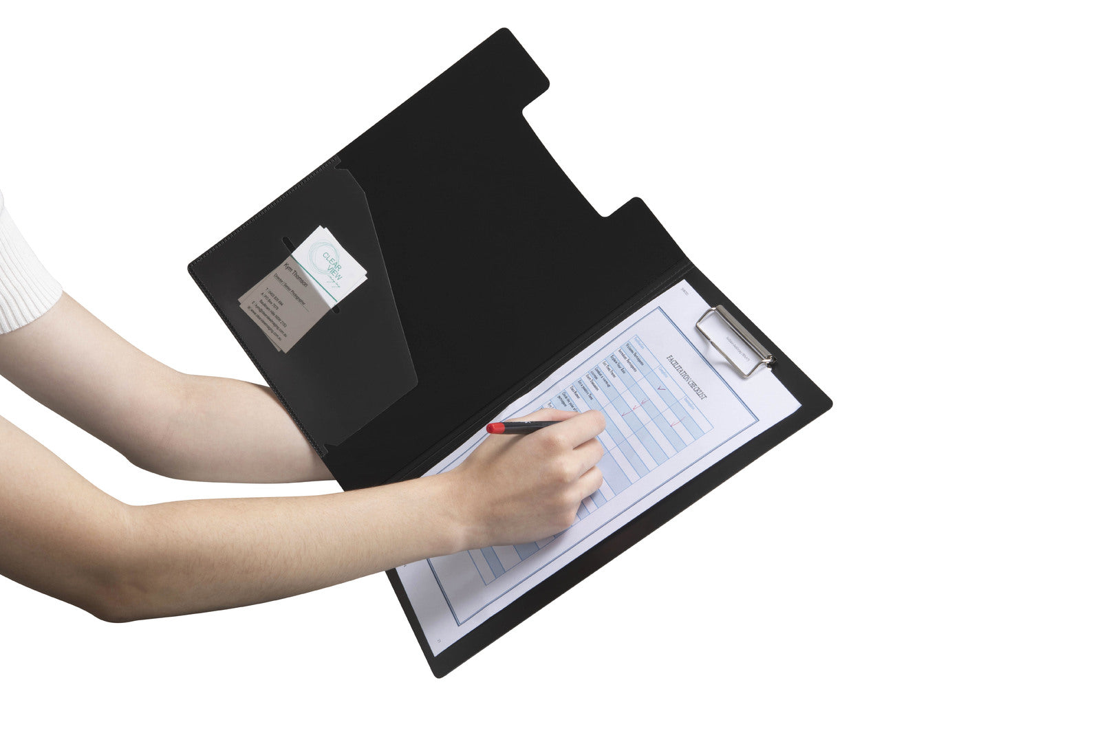 4400502-marbig-enviro-clipfolder-a4-file-folder-w-metal-clip-black