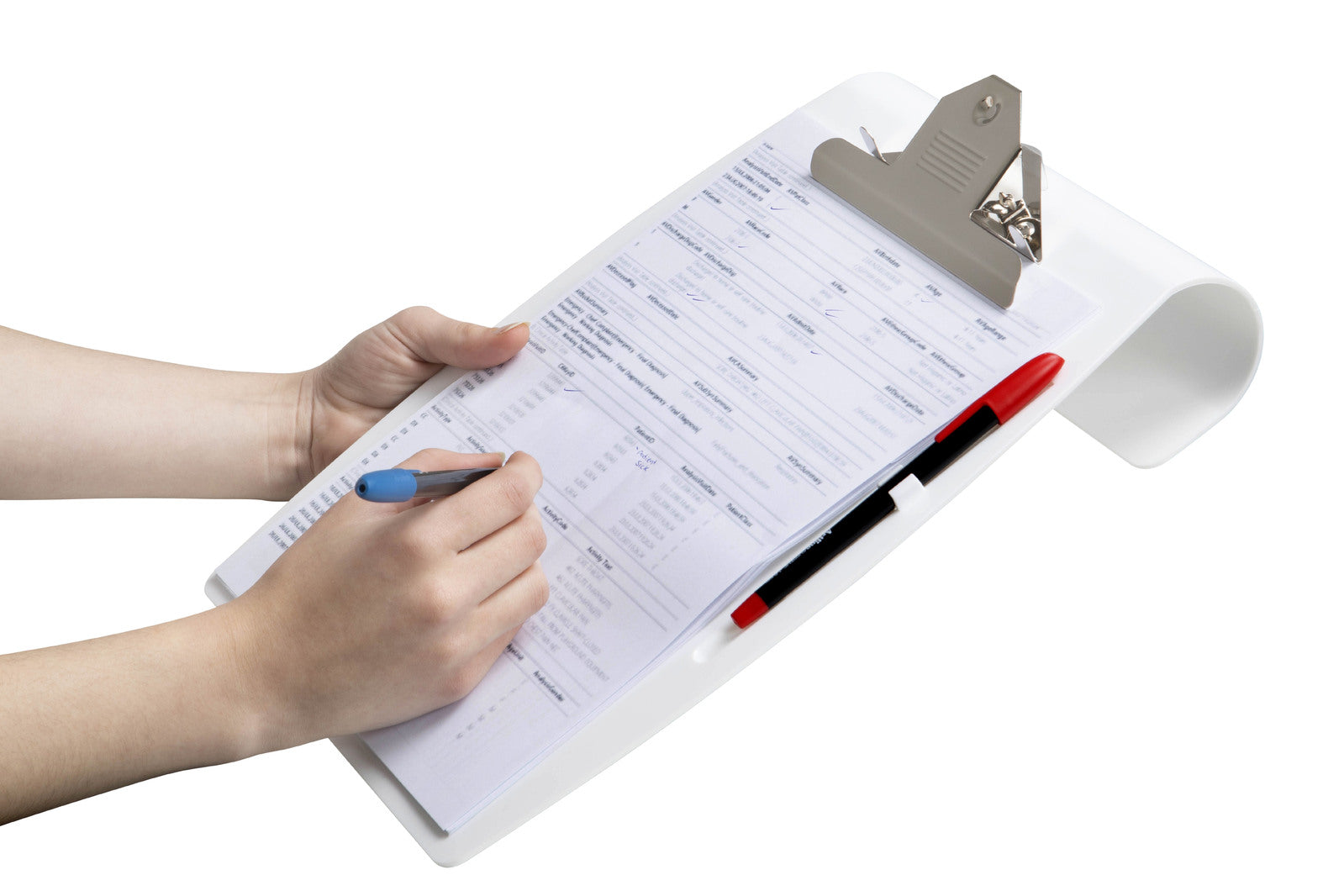 4420008-marbig-hang-it-plastic-a4-file-clipboard-w-pen-holder-white