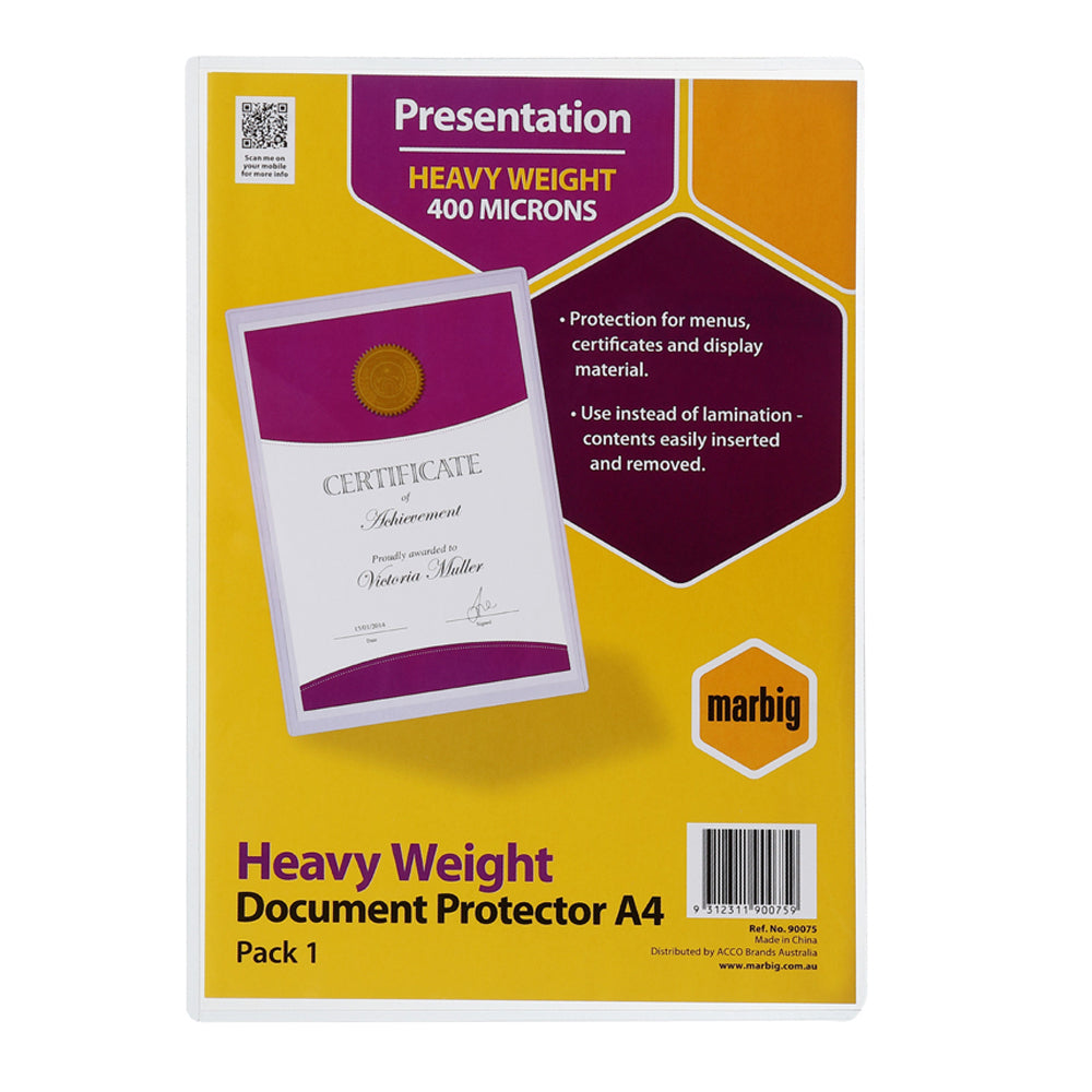 90075-marbig-pvc-a4-file-certificate-document-protector-clear