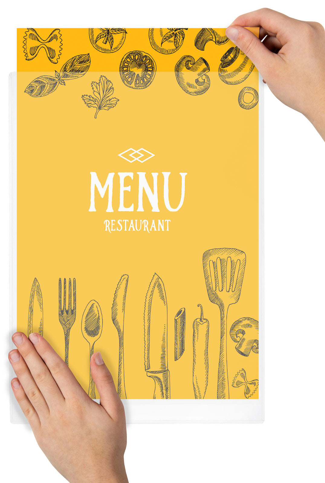 90081-marbig-pvc-a3-file-certificate-document-protector-clear