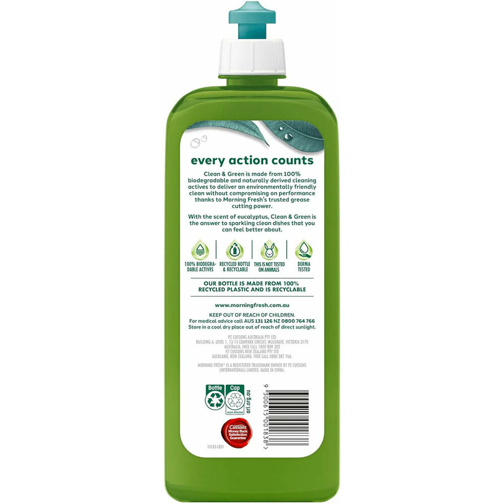 110183-morning-fresh-ultra-concentrate-dishwashing-liquid-eucalyptus-650ml
