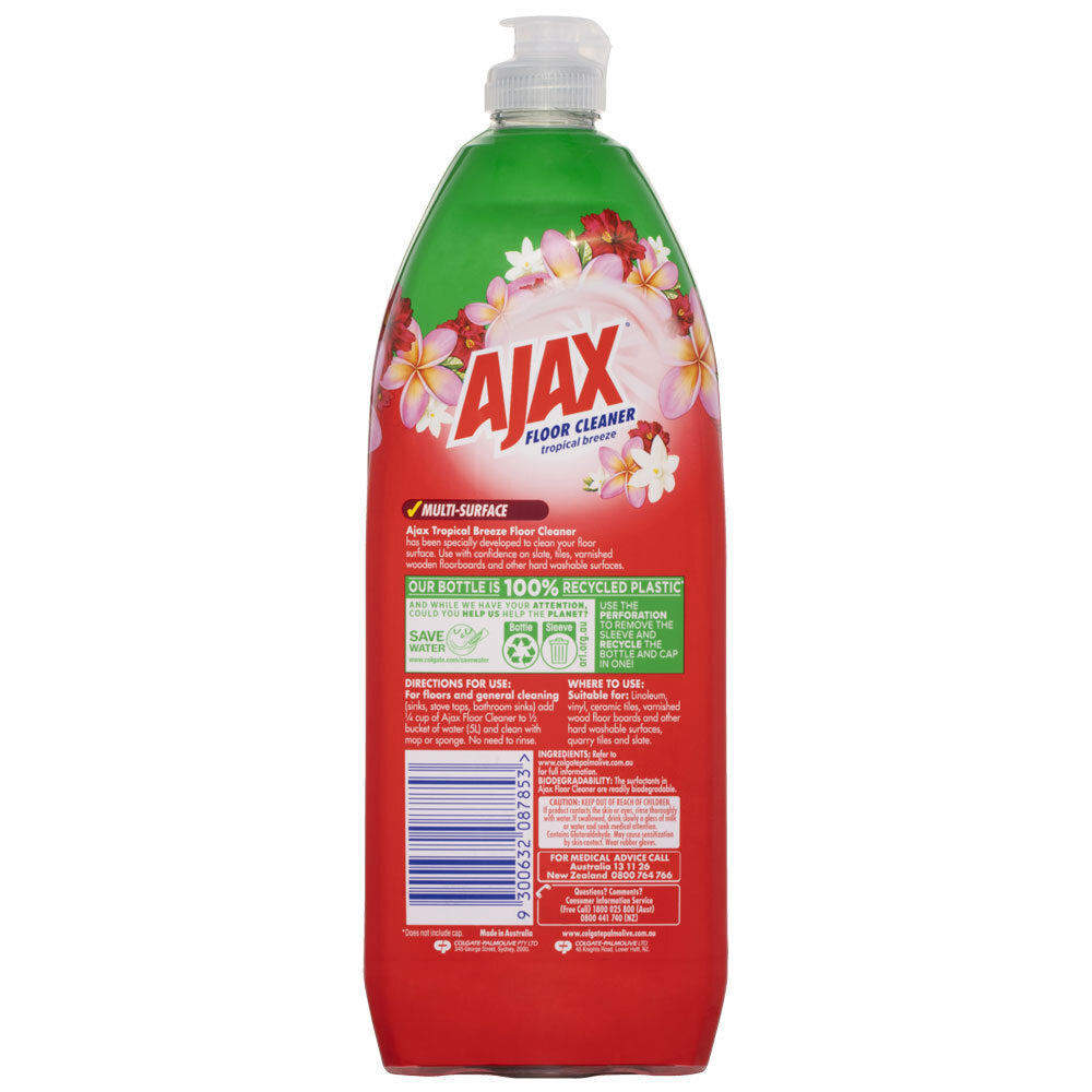 2087853-ajax-floor-cleaner-tropical-breeze-divine-blends-750ml