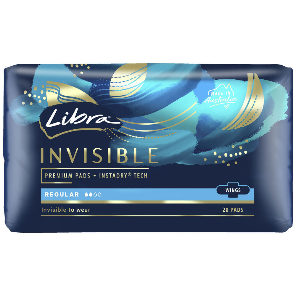 2309646-20pc-libra-premium-pads-invisible-regular-with-wings