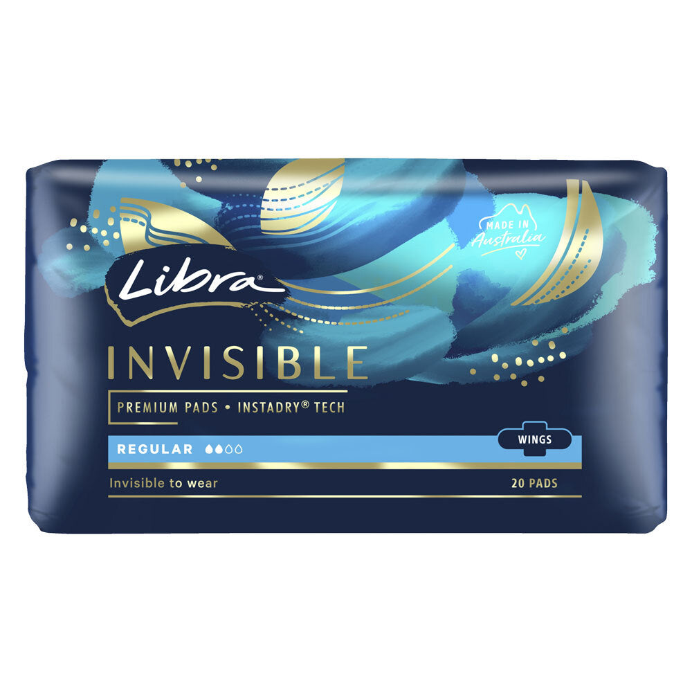 2309646-20pc-libra-premium-pads-invisible-regular-with-wings
