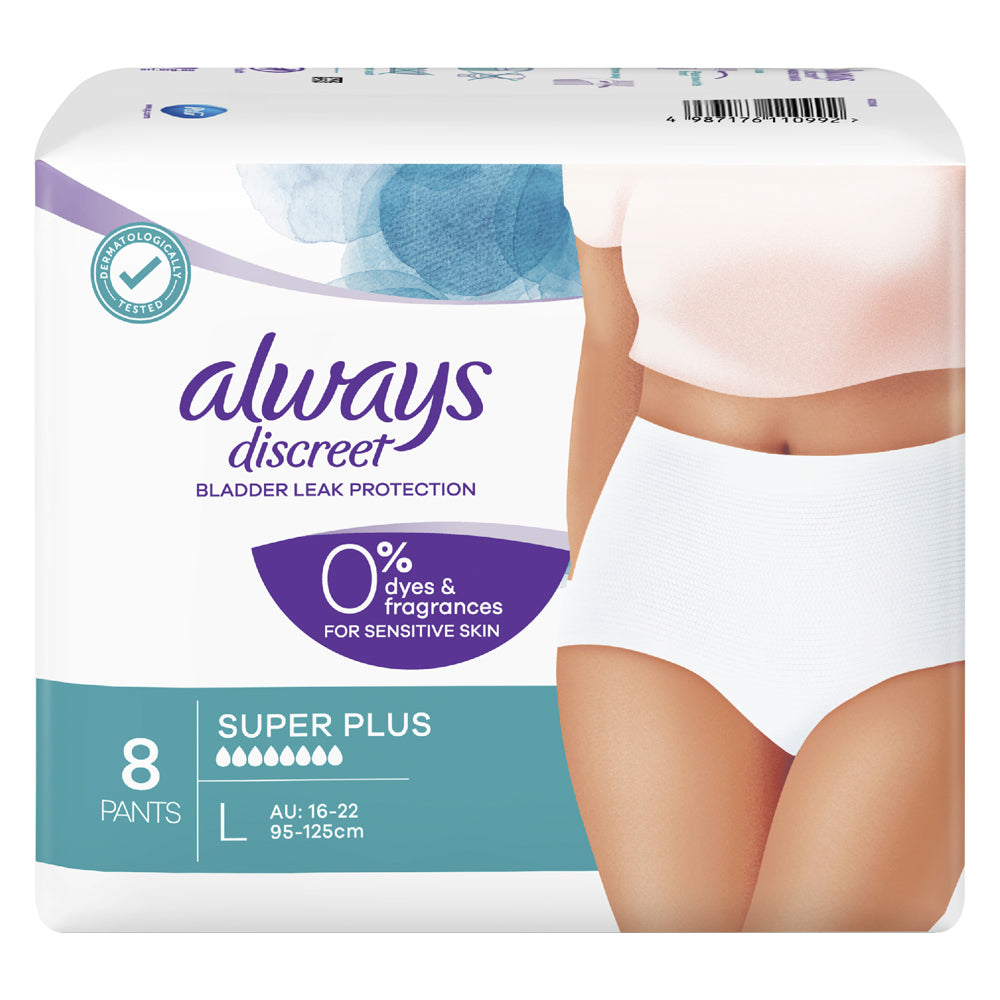 80695419-8pc-always-discreet-leak-free-underwear-super-plus-large