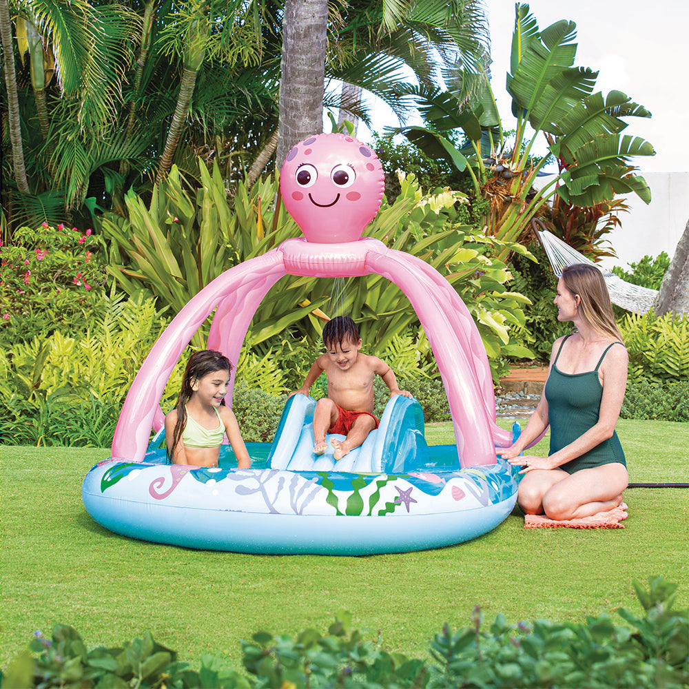 56138np-intex-friendly-octopus-kids-childrens-inflatable-pool-play-center